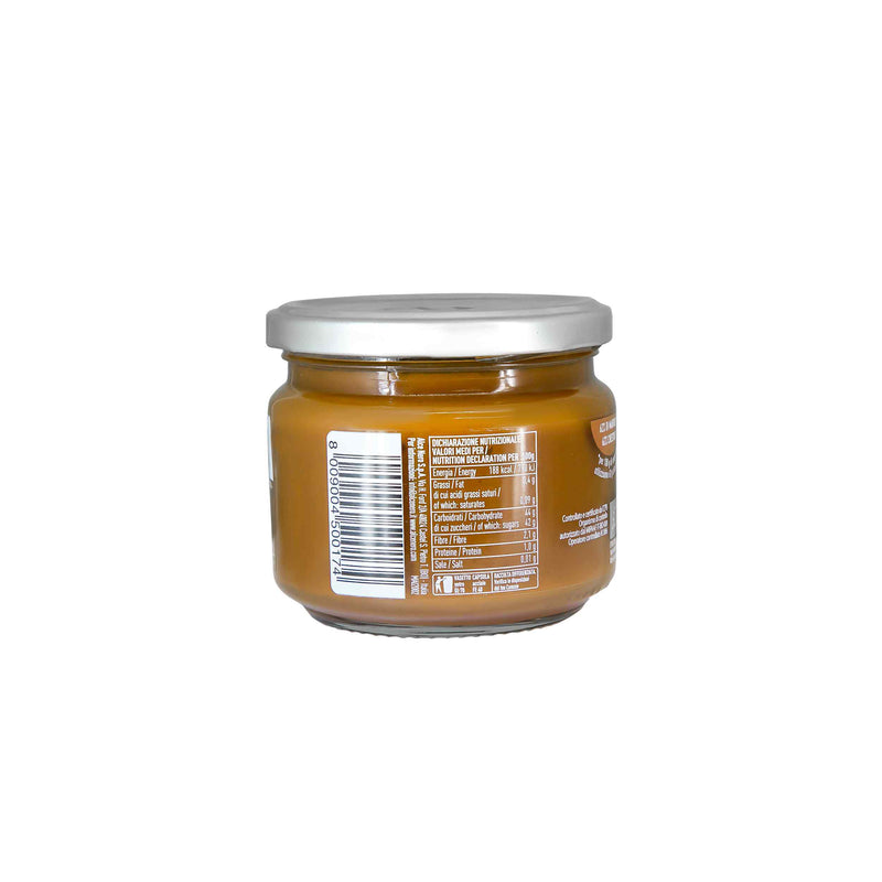 Organic Chestnuts Cream 270G