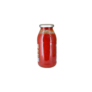 Organic Italian Tomato Pulp 500g