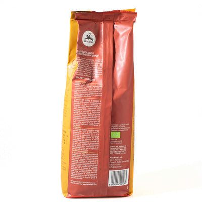 Organic Arabica Roast Coffee Beans 500g