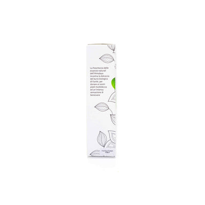 Natyr Organic Foot Cream 75ml