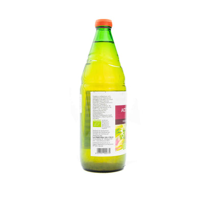 Organic Apple Vinegar 750ml