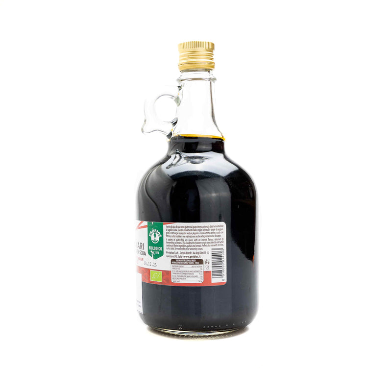 Organic Tamari Sauce 1L