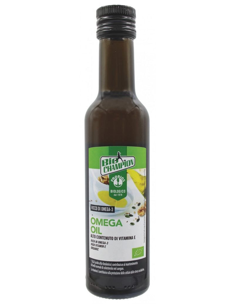 Organic Omega Oil 300g