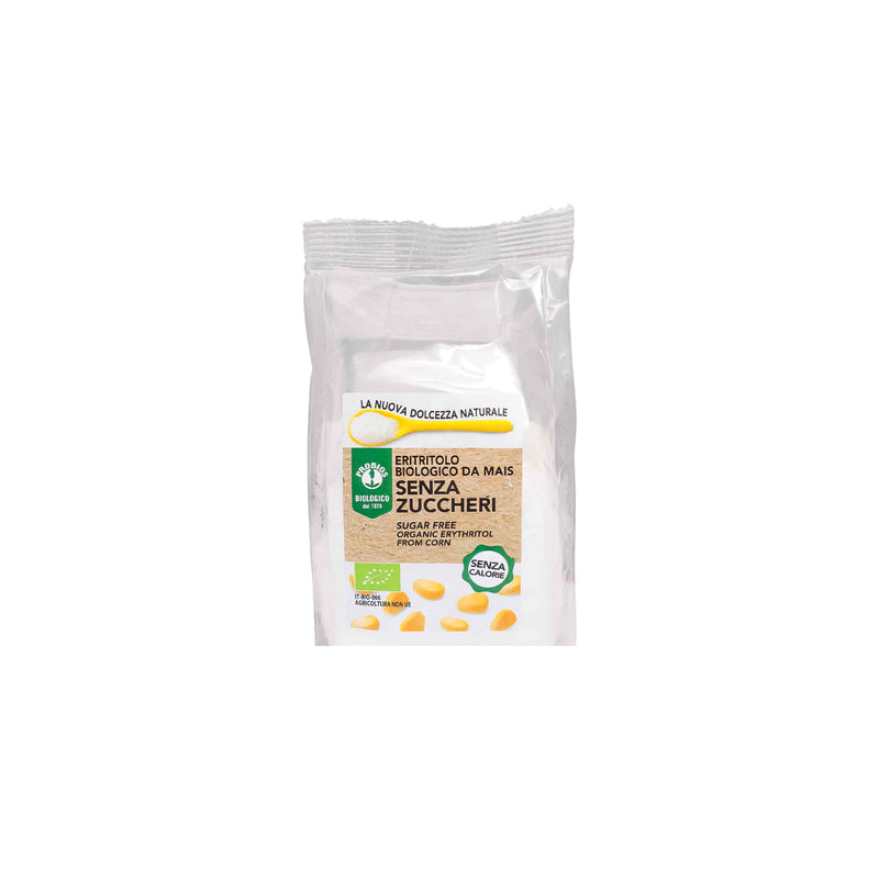 Organic Erythritol 200g