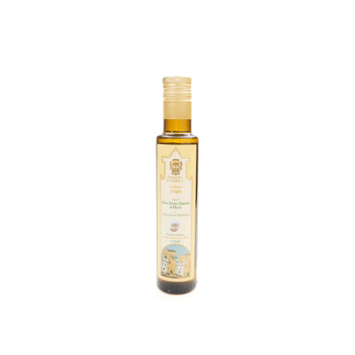 Organic Olive Oil Garlic Flavoured 250 ml