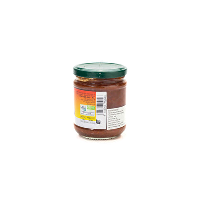 Condi Pasta Organic Sardine Wild Fennel and Tomato Pasta Sauce 180g