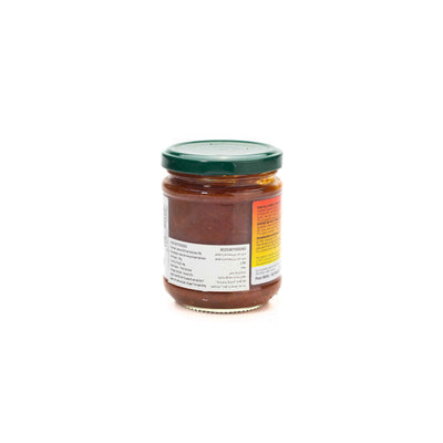 Condi Pasta Organic Sardine Wild Fennel and Tomato Pasta Sauce 180g