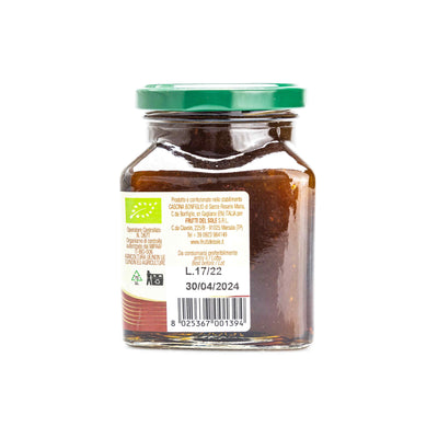 Organic Lemon Marmalade 360g