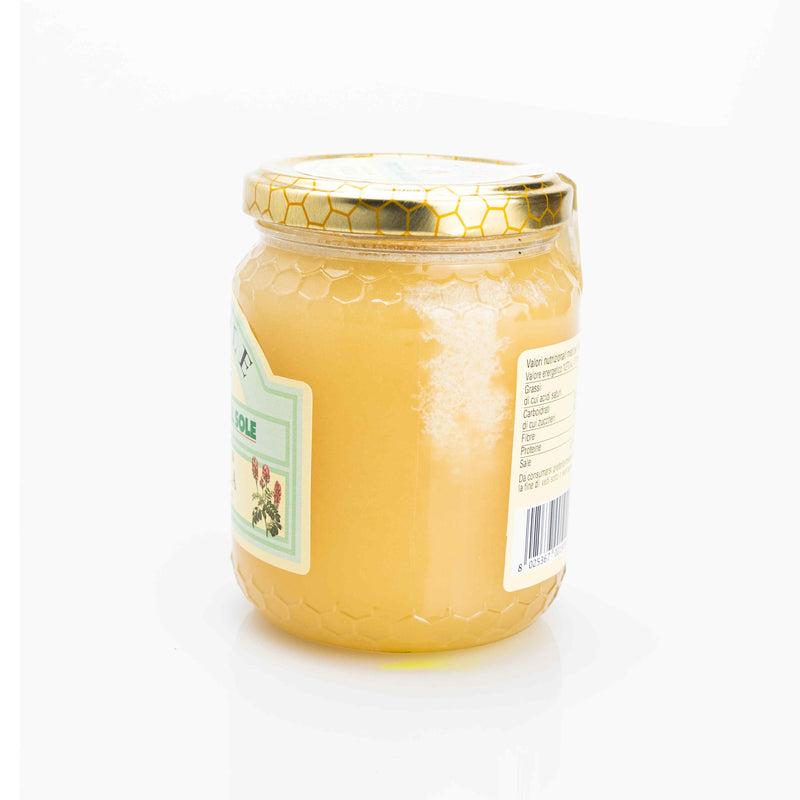 Organic French Honey suckle 500g