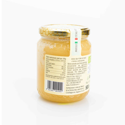 Organic French Honey suckle 500g