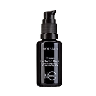 Organic Eye Contour Cream 30ml