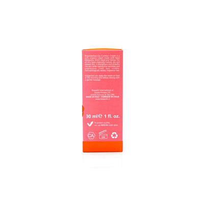 Organic Eye Contour Cream 30ml