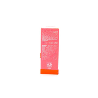 Organic Eye Contour Cream 30ml