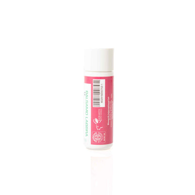 Organic Lip Balm Aloe Vera & Rosehip 7ml