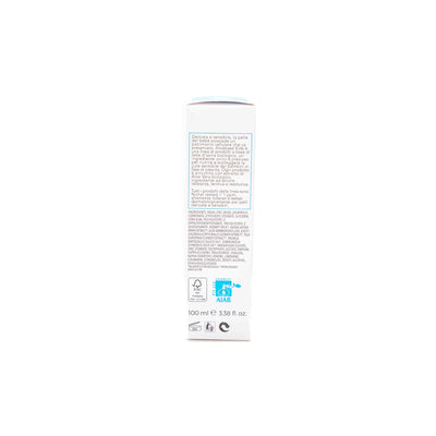 Organic Protective Zinc Cream 100ml