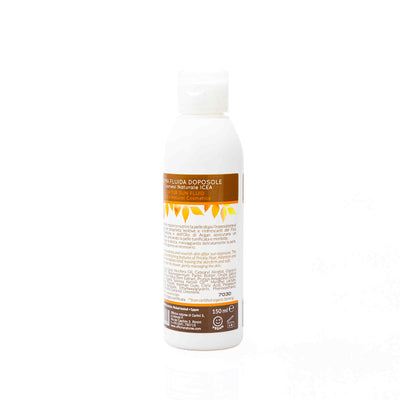 Organic After Sun Fluid 150ml