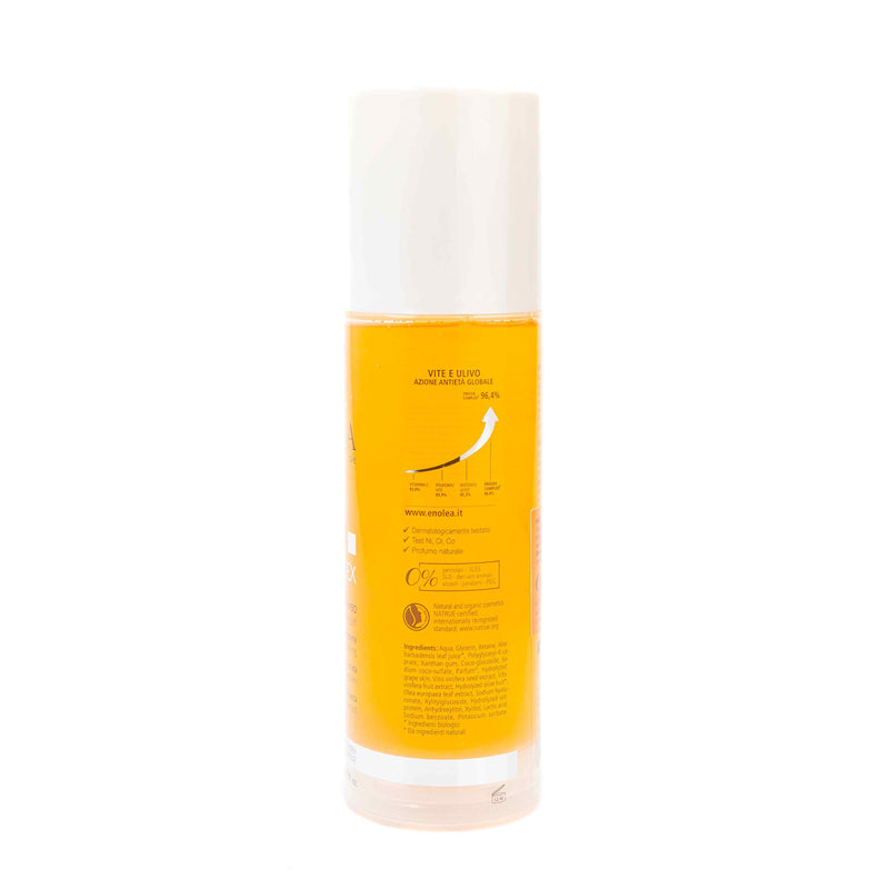 Enolea Organic Complex Face Cleansing Gel 250ml