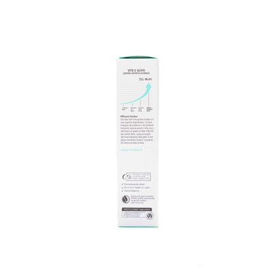 Enolea Organic Complex Exfoliating Face Cream 100ml