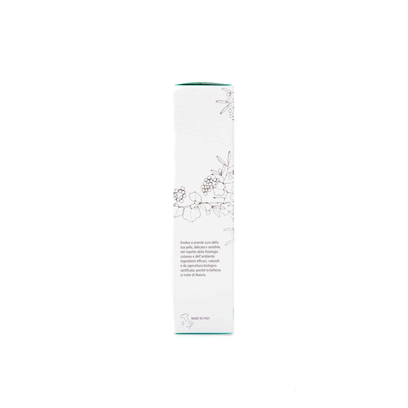 Enolea Organic Complex Exfoliating Face Cream 100ml