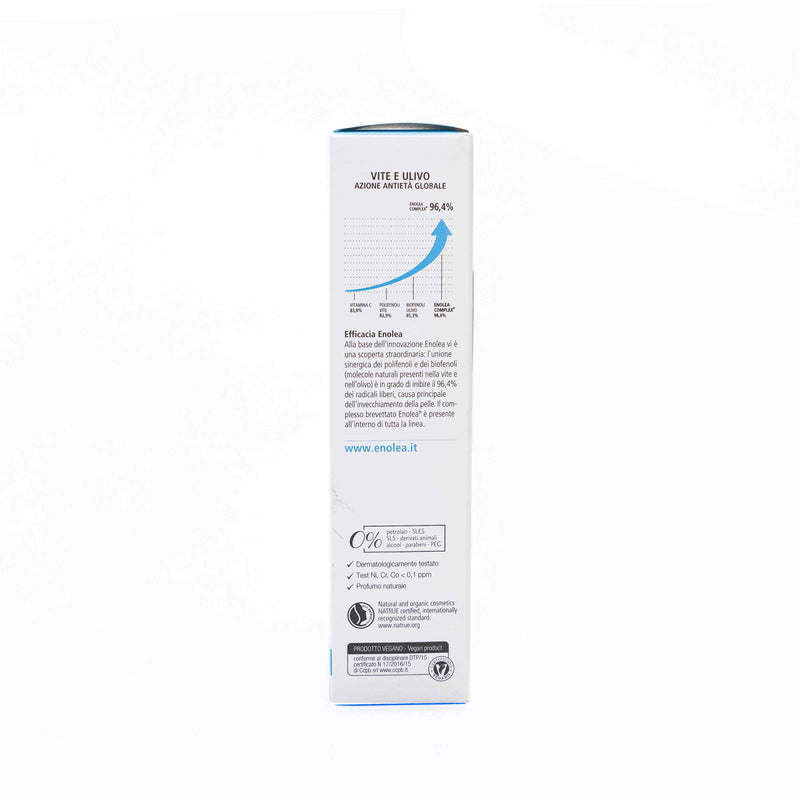 Enolea Hydra 24H Hydrating Face Emulsion 50ml