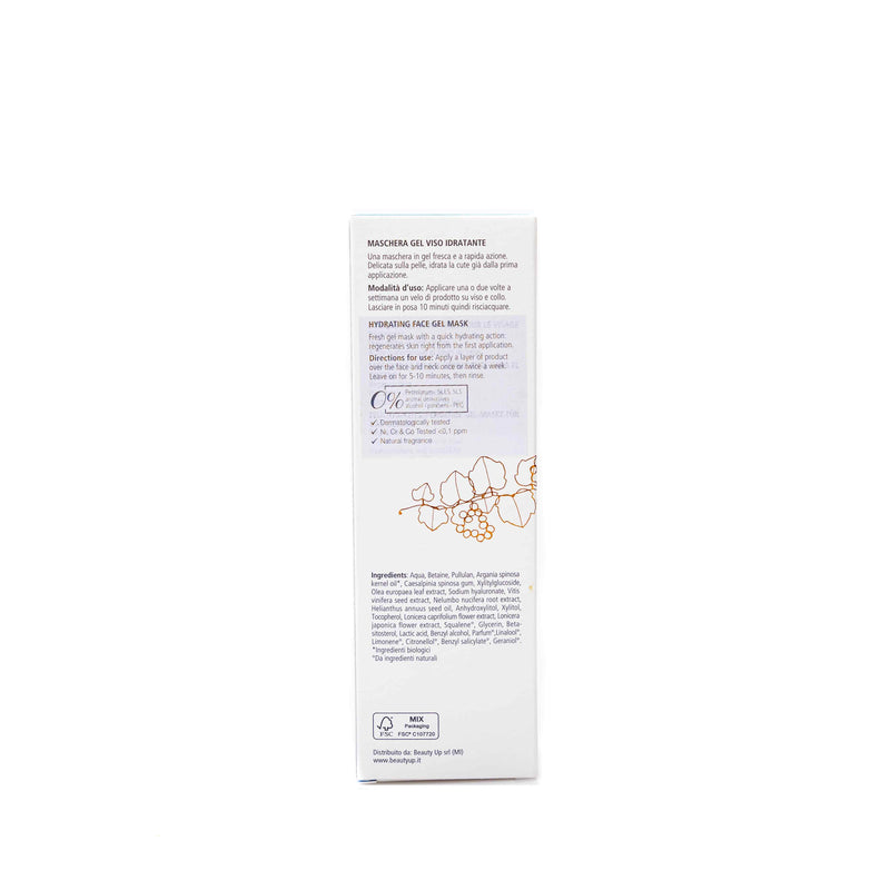 Enolea Hydra Face-Gel Mask 100 ml