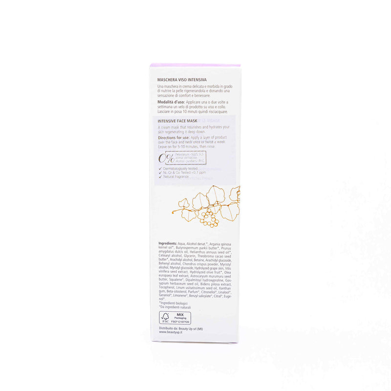 Enolea Crono Intensive Face Mask 100ml