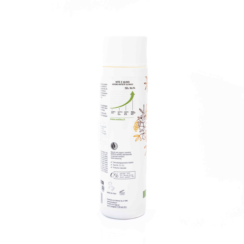 Enolea Rigenera Body Cleansing Foam 200ml