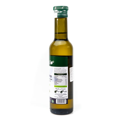 Organic Sesame Seed Oil 250ml