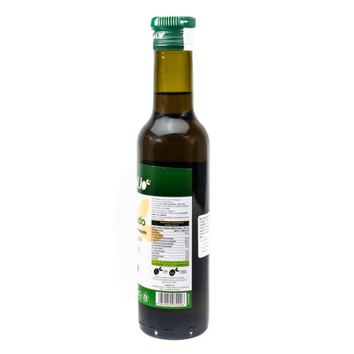 Organic Avocado Seed Oil 250ml