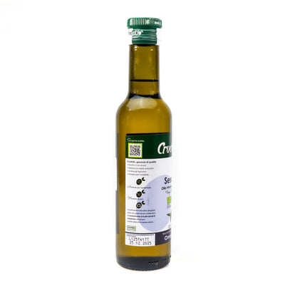 Organic Sesame Seed Oil 250ml