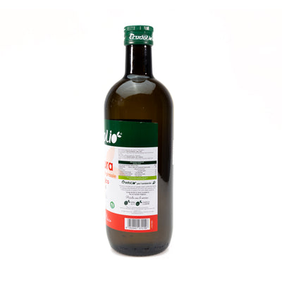 Organic Frying Oil 1000ml