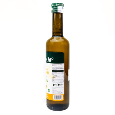 Organic Sunflower Oil 500ml