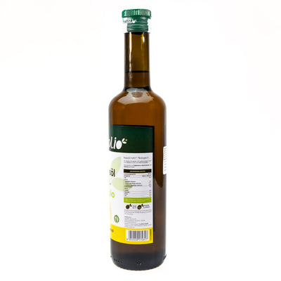 Organic Canola seed oil 500ml