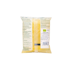 Organic Frozen Sicilian Siracusa Lemon Juice