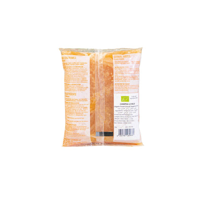 Organic Frozen Ciaculli Tangerine Juice 1kg