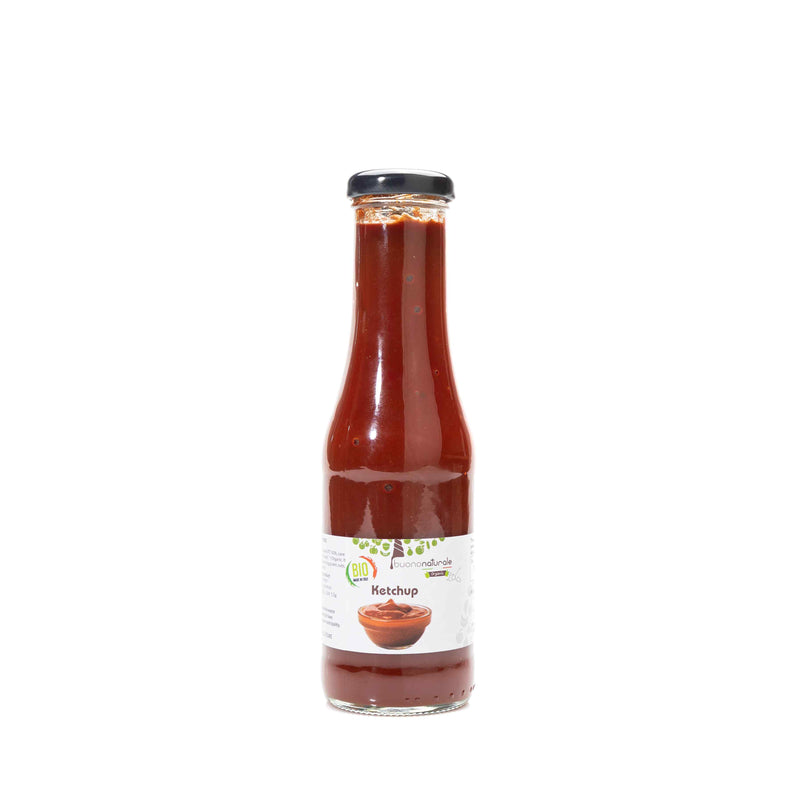 Organic Ketchup 350g