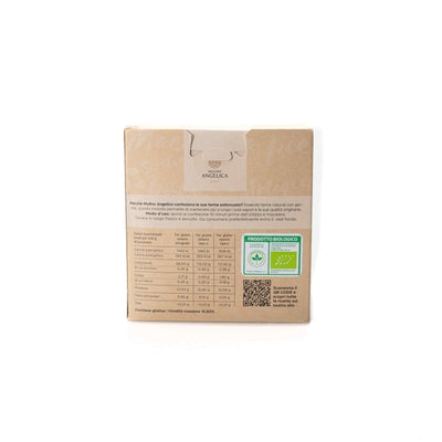 Organic Maiorca Tipo 2 flour 1kg