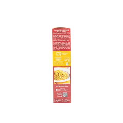 Organic Bulgur with Turmeric 100g