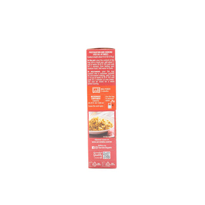 Organic Bulgur Pesto Rosso 100g