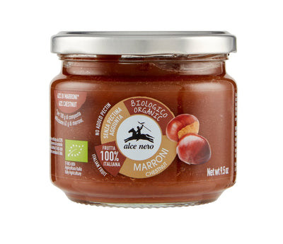 Organic Chestnuts Cream 270G