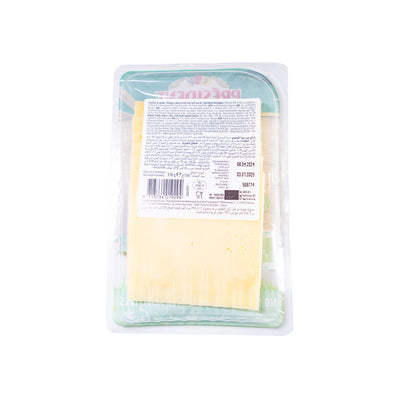 Organic Gouda Cheese Slices 150Gm