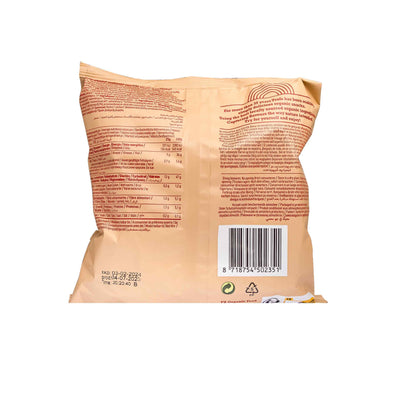 Trafo Organic Naturel Potato chips 40g - Buy This to Get 1 Free