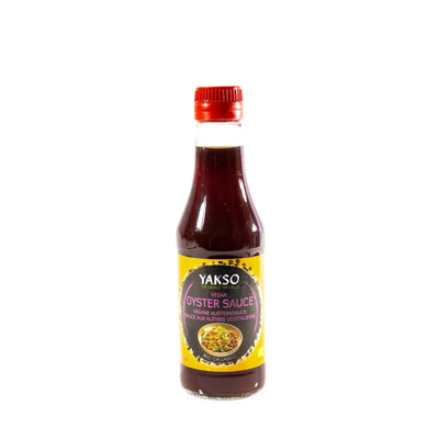 Organic Vegan Oyster Sauce 250ml