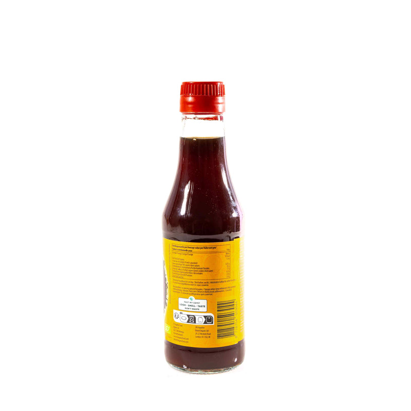 Organic Vegan Oyster Sauce 250ml