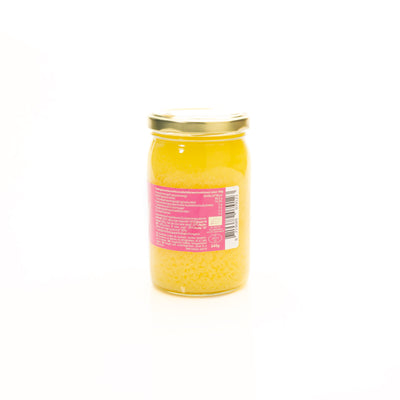 Organic Ghee Coconut Blend 245G