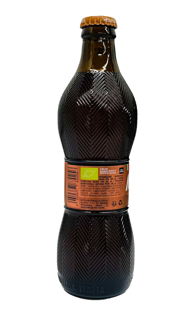 Organic Cola Drink by Molecola 330ml - Buy 3 Get 1 Free