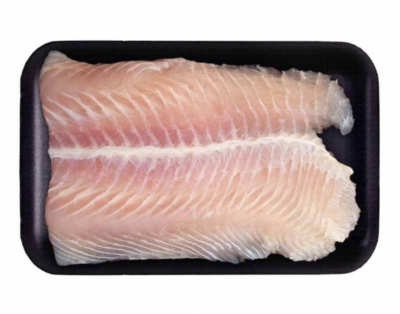 Organic Sea Bream Fillet KG