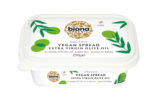 Organic Olive Extra Spread