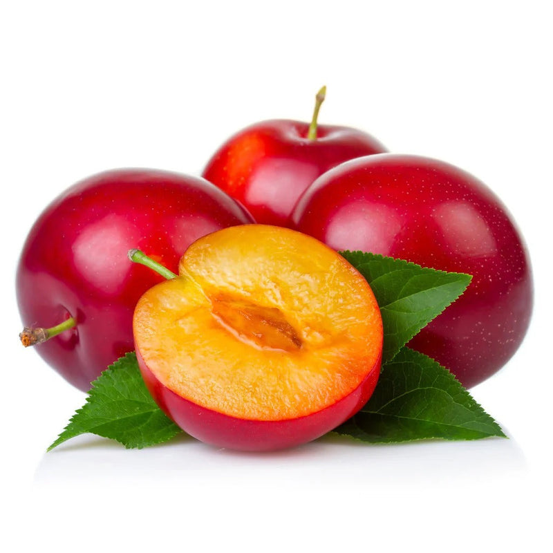 Organic Plums Red 1KG