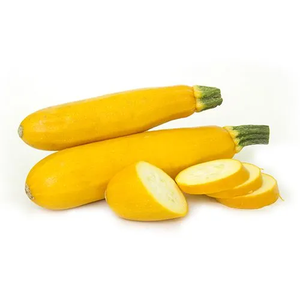 Zucchini Long Yellow